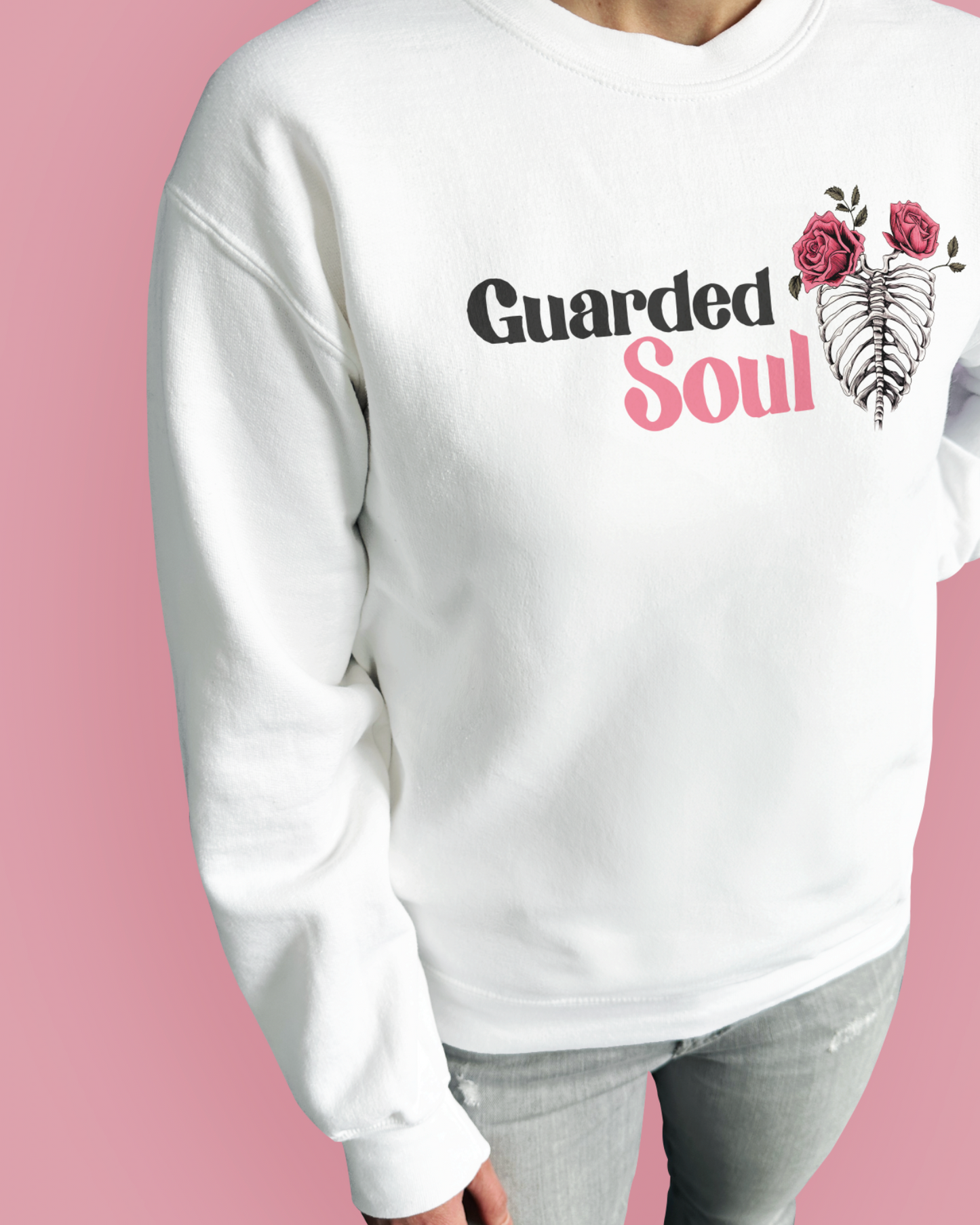 Guarded Soul