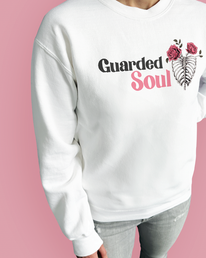 Guarded Soul