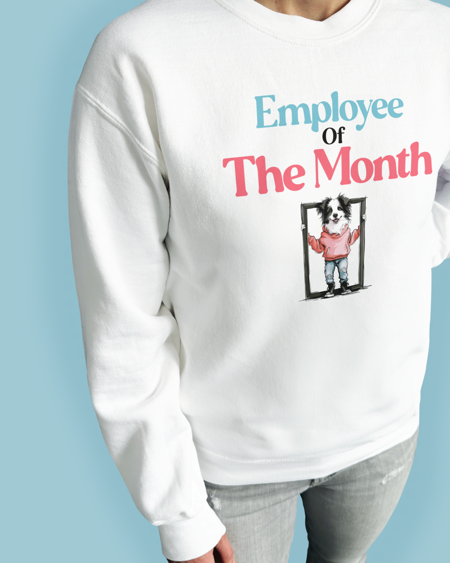 Employee Of The Month