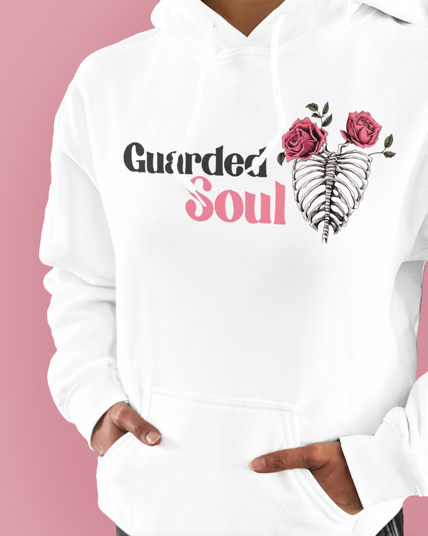 Guarded Soul