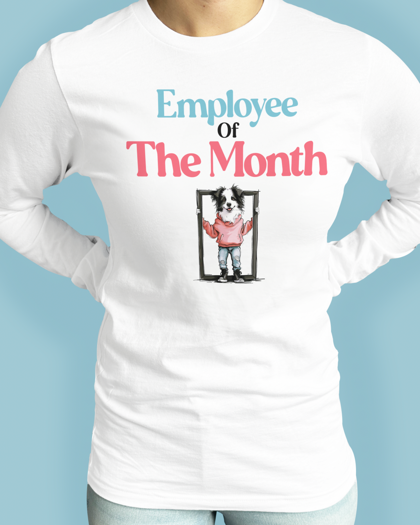 Employee Of The Month