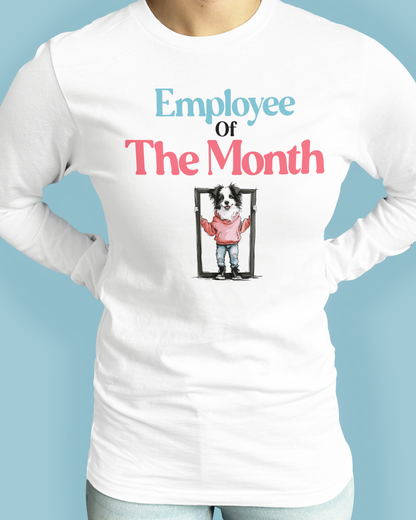 Employee Of The Month