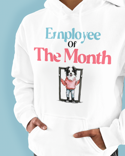 Employee Of The Month