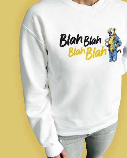 Blah Blah Blah Blah