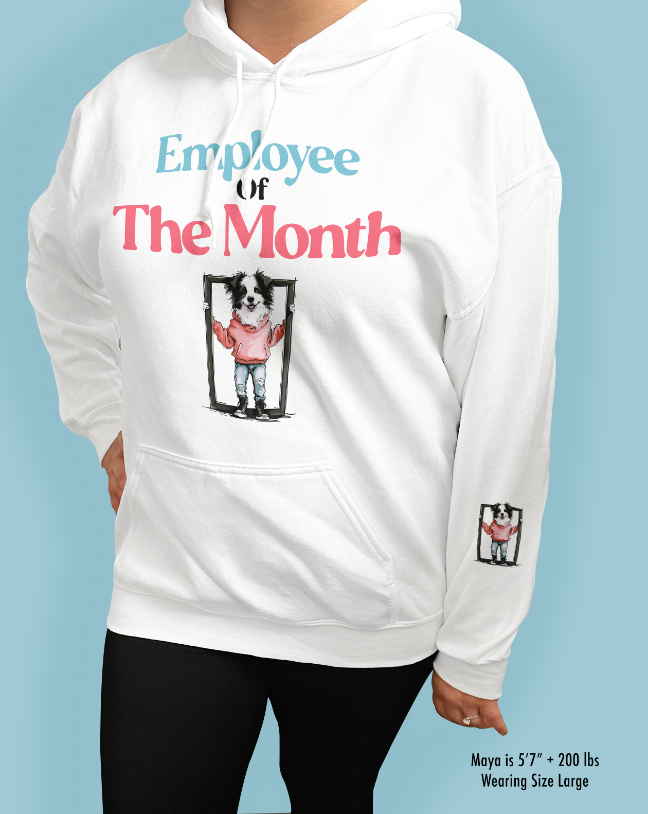 Employee Of The Month