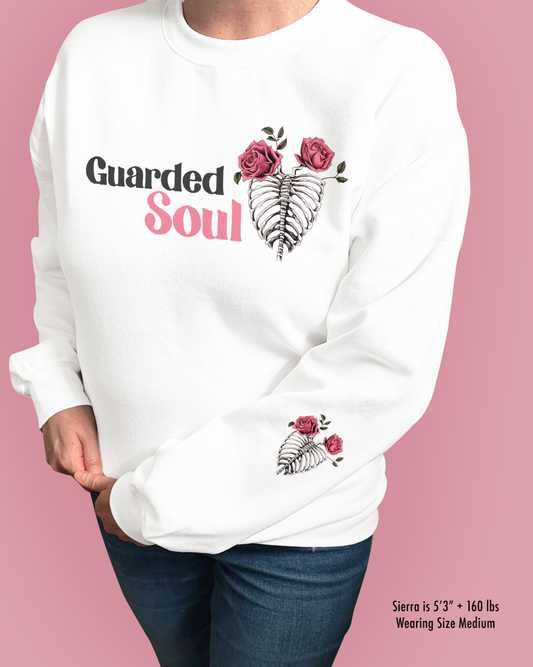 Guarded Soul