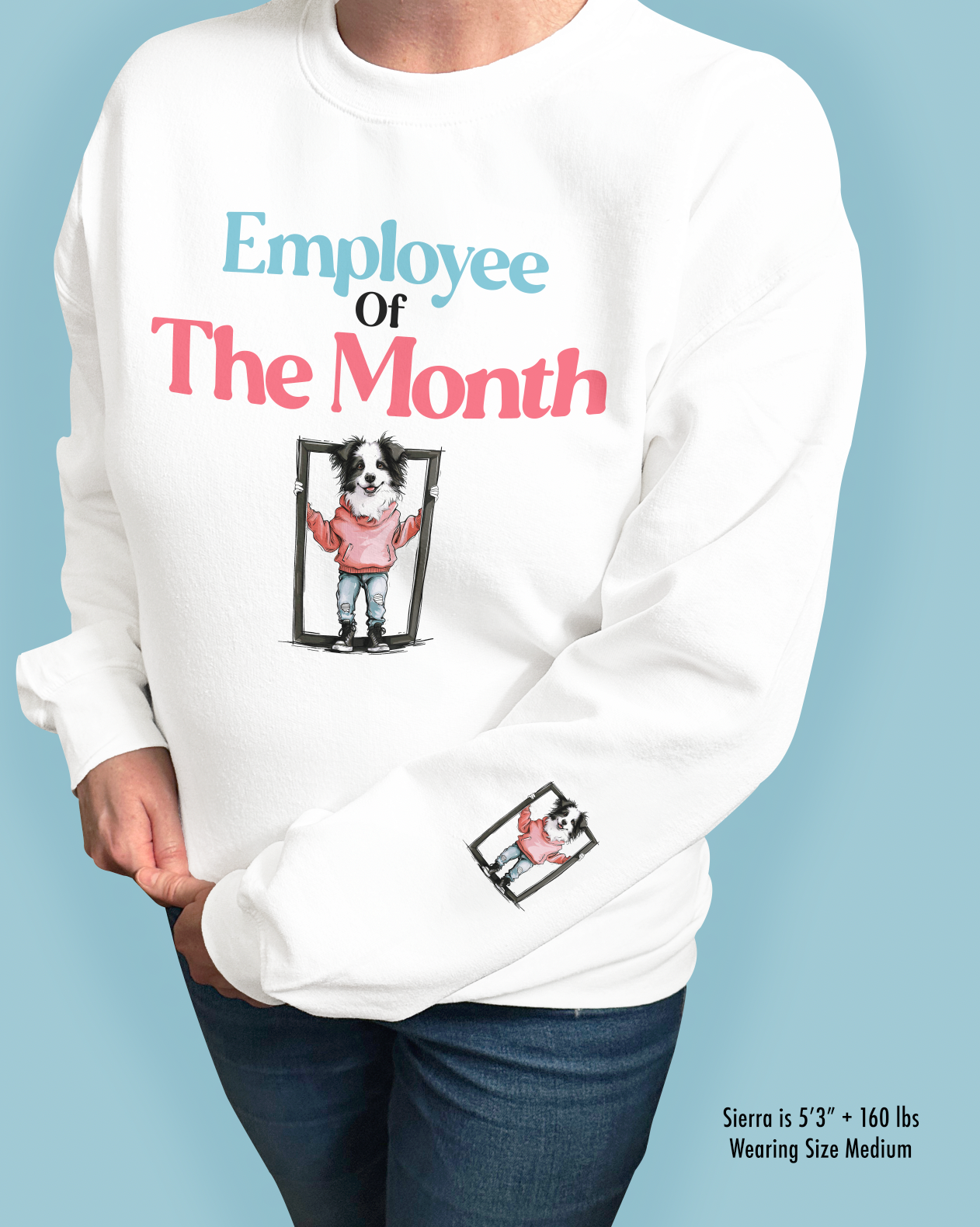 Employee Of The Month