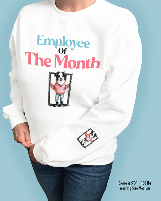 Employee Of The Month