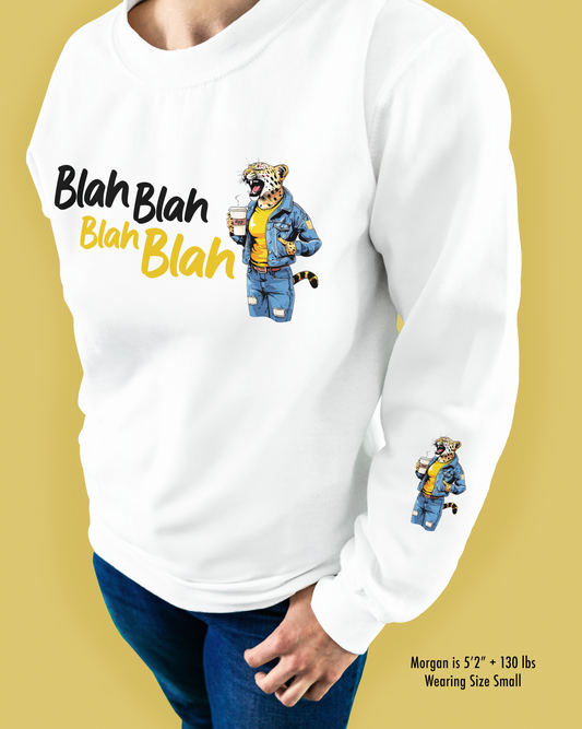 Blah Blah Blah Blah