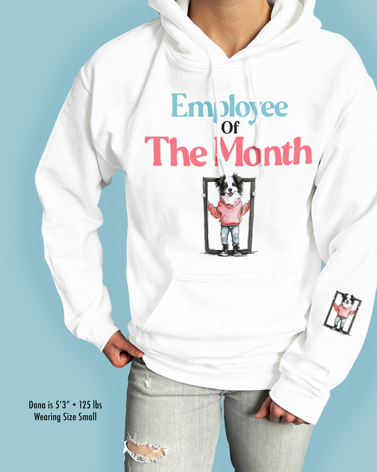 Employee Of The Month