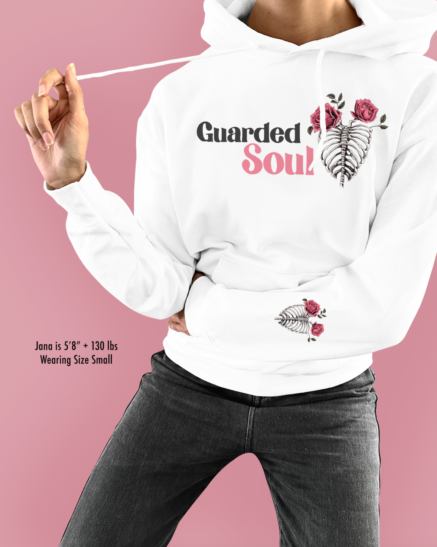 Guarded Soul