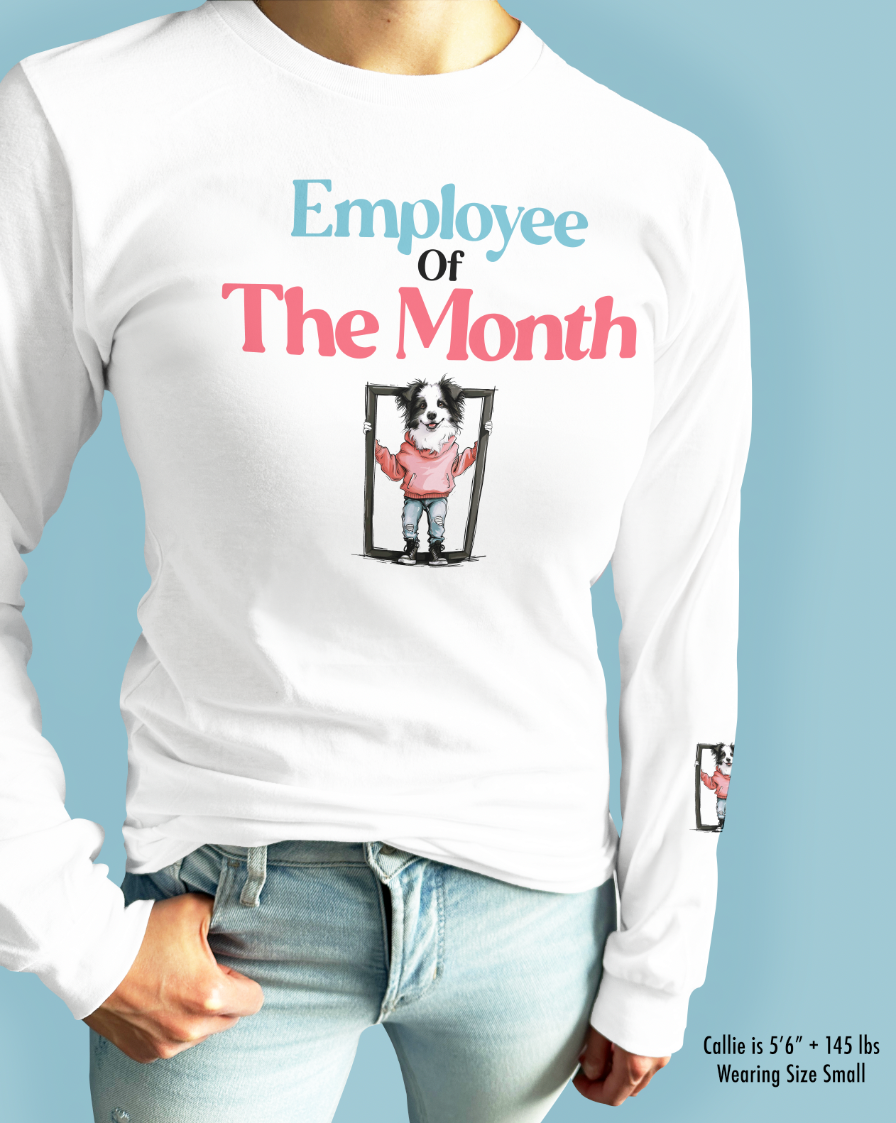 Employee Of The Month