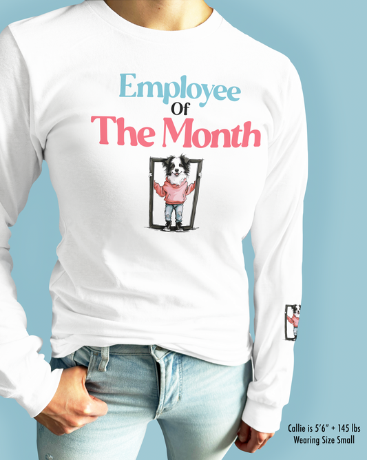 Employee Of The Month