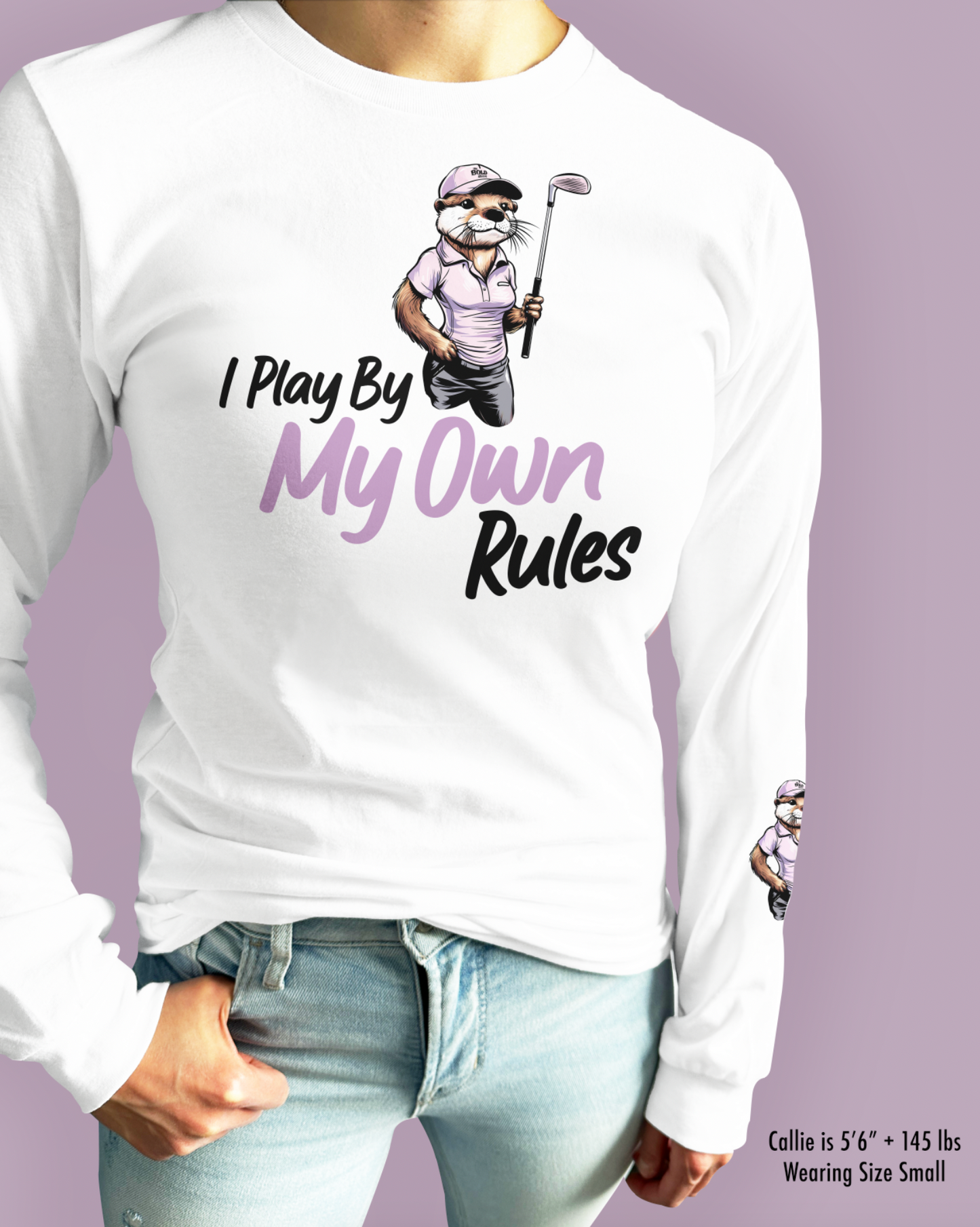 I Play By My Own Rules