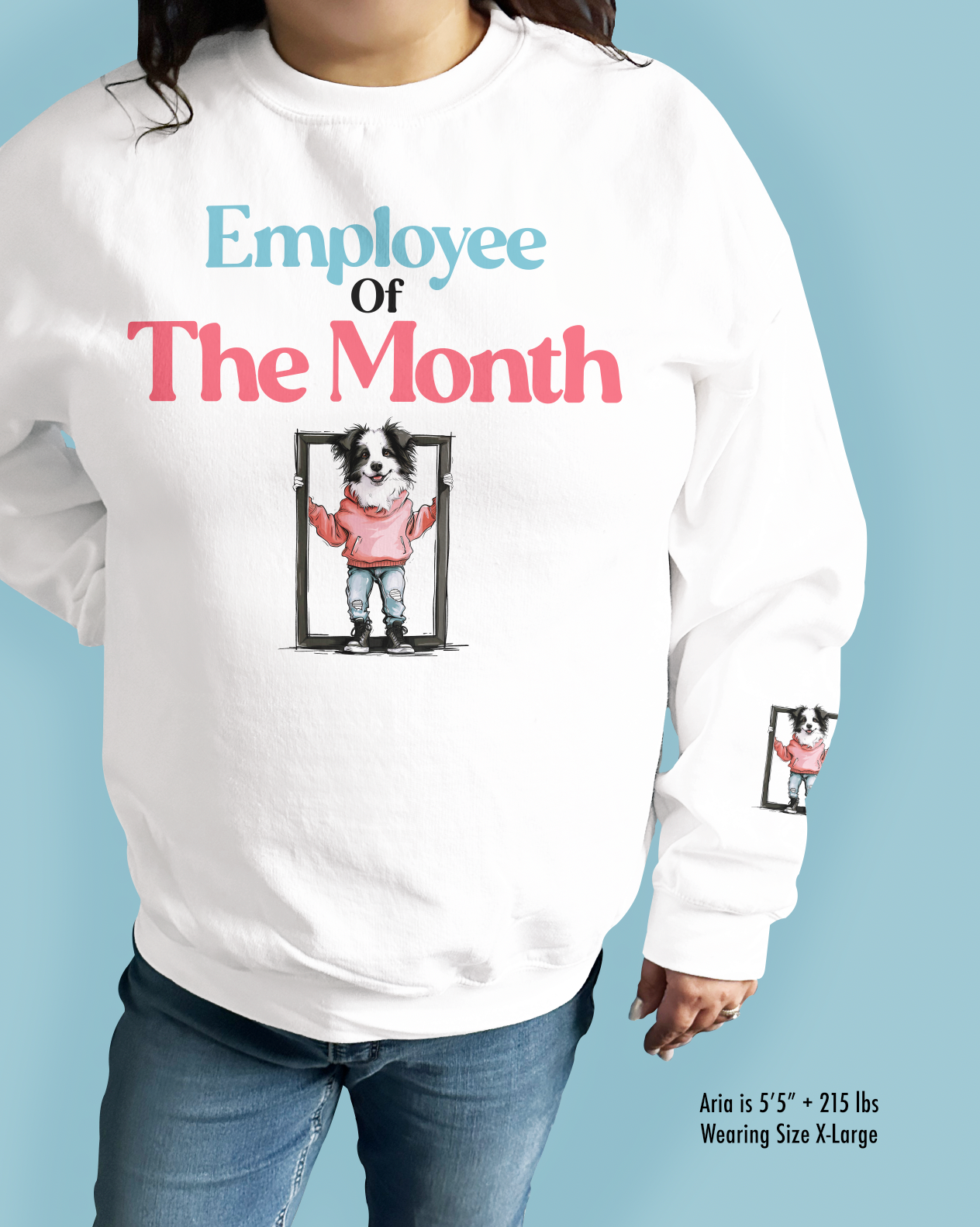 Employee Of The Month