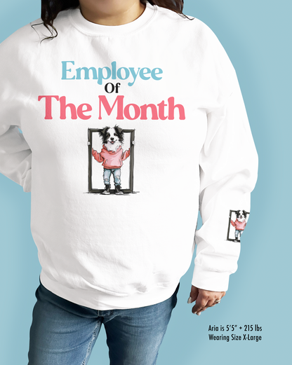 Employee Of The Month