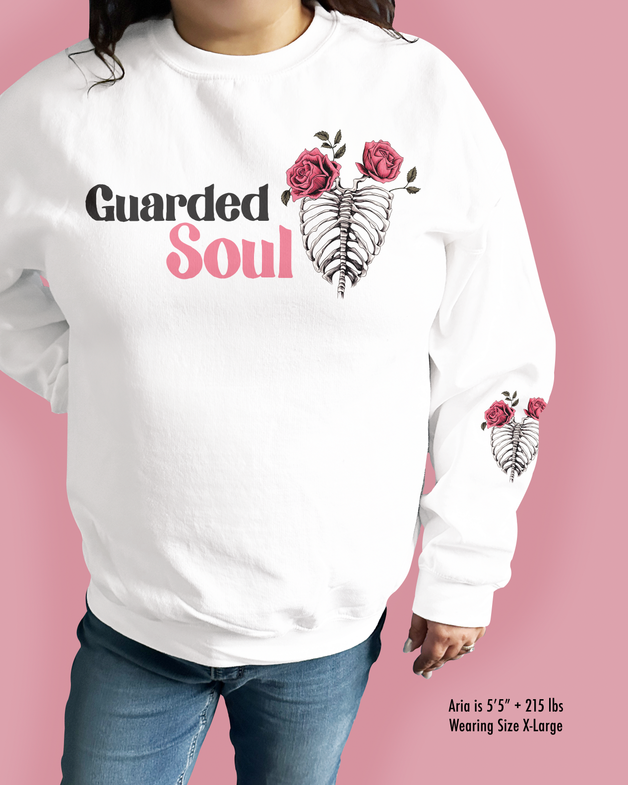 Guarded Soul