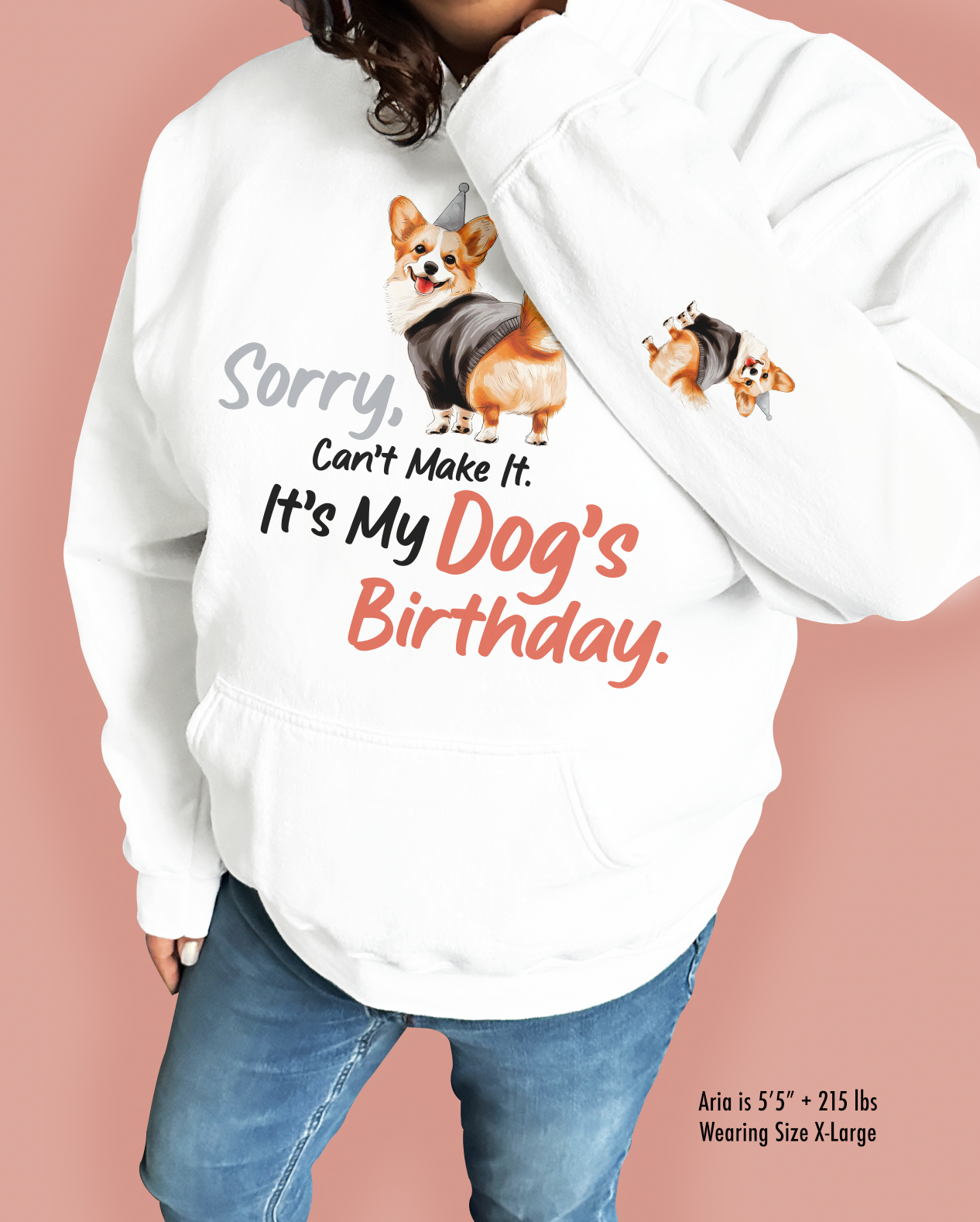 Sorry, Can’t Make It. It’s My Dog’s Birthday.