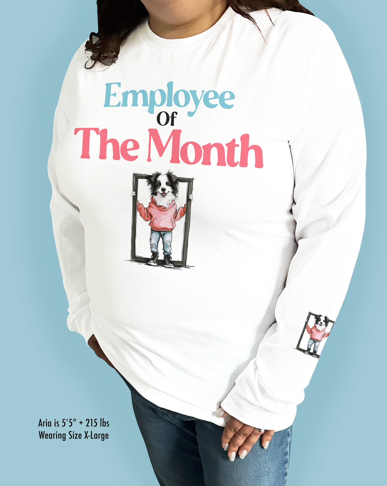 Employee Of The Month